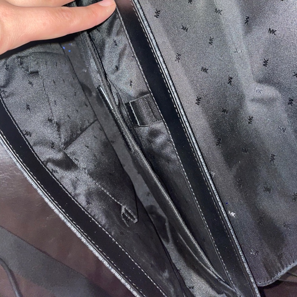MK laptop case black - Picture 2 of 5